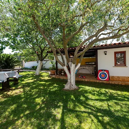 Lejlighed With Parking Space Stinjan, - 23546 *