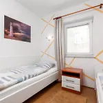 Apartment With Parking Space Stinjan, - 23546