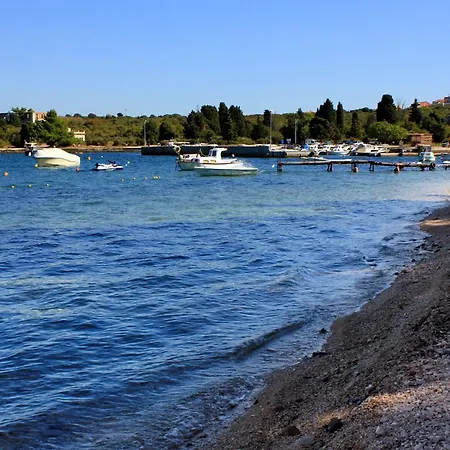 With Parking Space Stinjan, - 23546 Apartman Pula