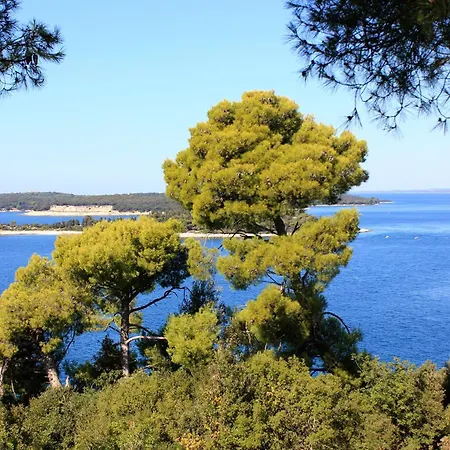 Apartman With Parking Space Stinjan, - 23546 *