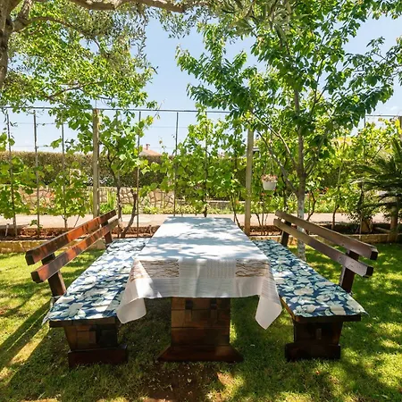 Daire With Parking Space Stinjan, - 23546 *