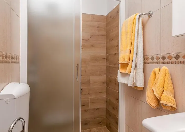 With Parking Space Stinjan, - 23546 Apartment Pula