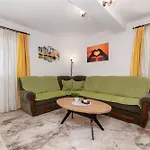 With Parking Space Stinjan, - 23546 Apartment Pula